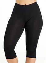 Sandgaard - Leggings, Sort